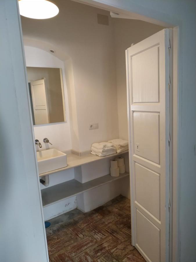 Apartamento El Limonero Vejer de la Frontera Exterior photo